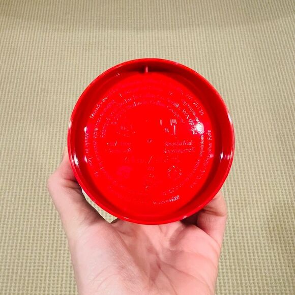 ☕️ Starbucks 2023 Holiday Reusable Cup & Lid ☕️ - Picture 8 of 8